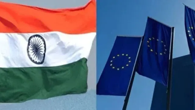 India-EU Free Trade Agreement by Year-End: Boosting India's Automotive Industry