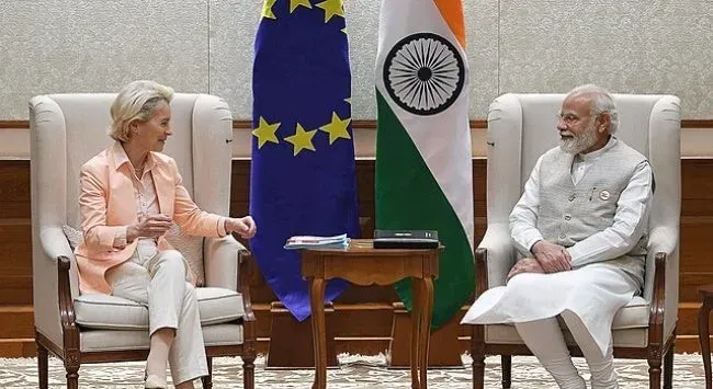India-EFTA Trade Pact: Catalyzing $100 Billion Investment and 1 Million Jobs by 2040