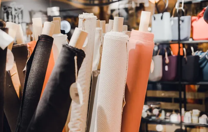 UAE’s Rising Demand for Indian Textiles: A Strategic Trade Surge