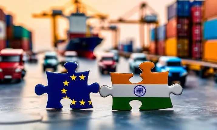 EU-India FTA Accelerates India’s Automotive Sector Growth