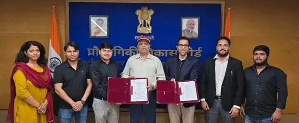 UK–India EV Alliance Accelerates: Next-Gen Charging Innovation Powers Fleet Electrification