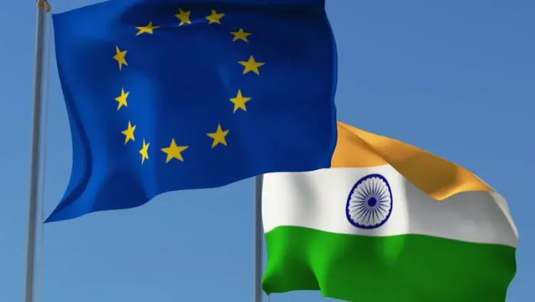EU–India Strategic Reset: FTA Progress and Pharma Priorities Signal a New Economic Era