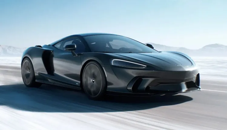 ₹3.3 Crore Cheaper: How the India–UK Trade Deal Could Transform India’s Luxury Car Market