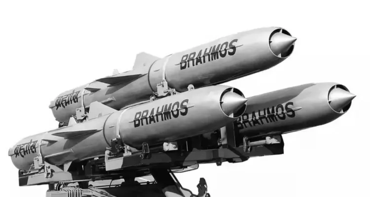 BrahMos to Abu Dhabi? India and UAE Advance Strategic Defence Talks in Potential $1 Billion Security Partnership