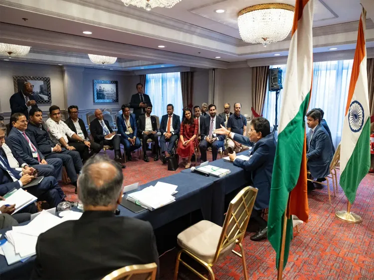 EU–India FTA Could Transform the Pharmaceutical Sector with New Export and Investment Opportunities