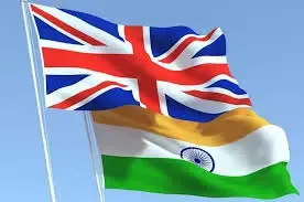 Historic UK-India Free Trade Deal 2025: Boosting Trade and Strategic Cooperation