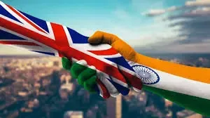 UK-India Free Trade Agreement: Transforming Economic Relations and Opportunities