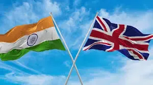 UK-India Free Trade Agreement: Transforming Bilateral Commerce