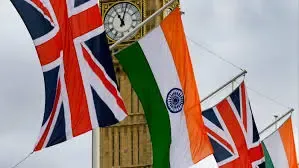 UK-India FTA: Boosting Manufacturing & Heavy Engineering Trade